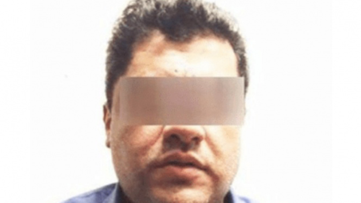 Murió por COVID-19 hijo de ‘El Azul’, narcotraficante de Sinaloa