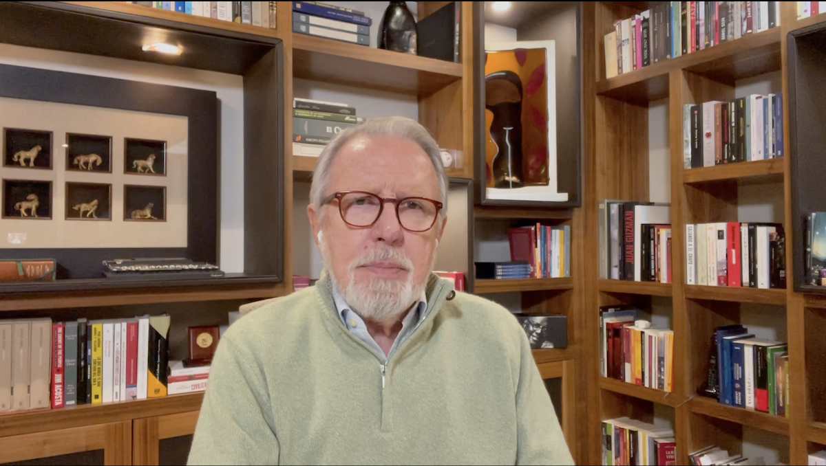 El discurso oficial y la pinche realidad El discurso oficial y la pinche realidad