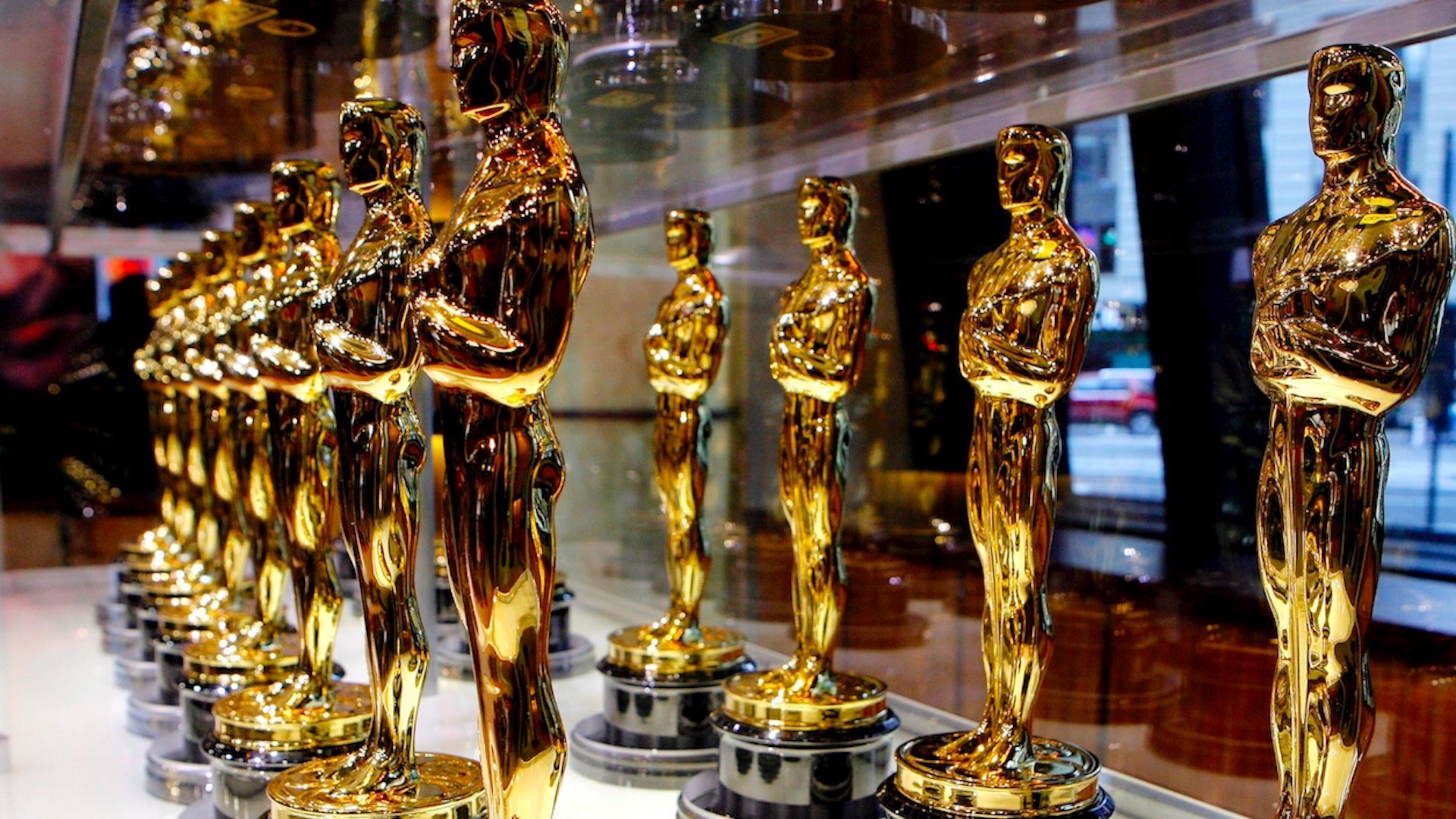 La Academia rechaza videollamadas y pide asistencia a los nominados al Óscar