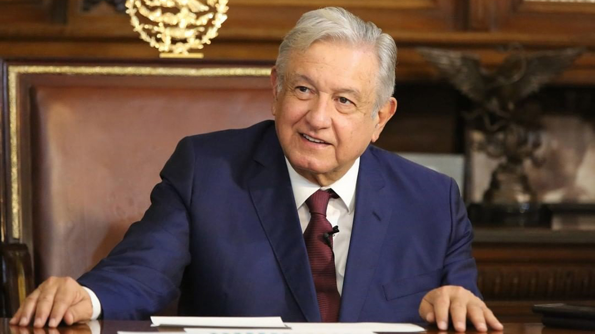 El silencio de López Obrador sobre su salud genera preocupación en México