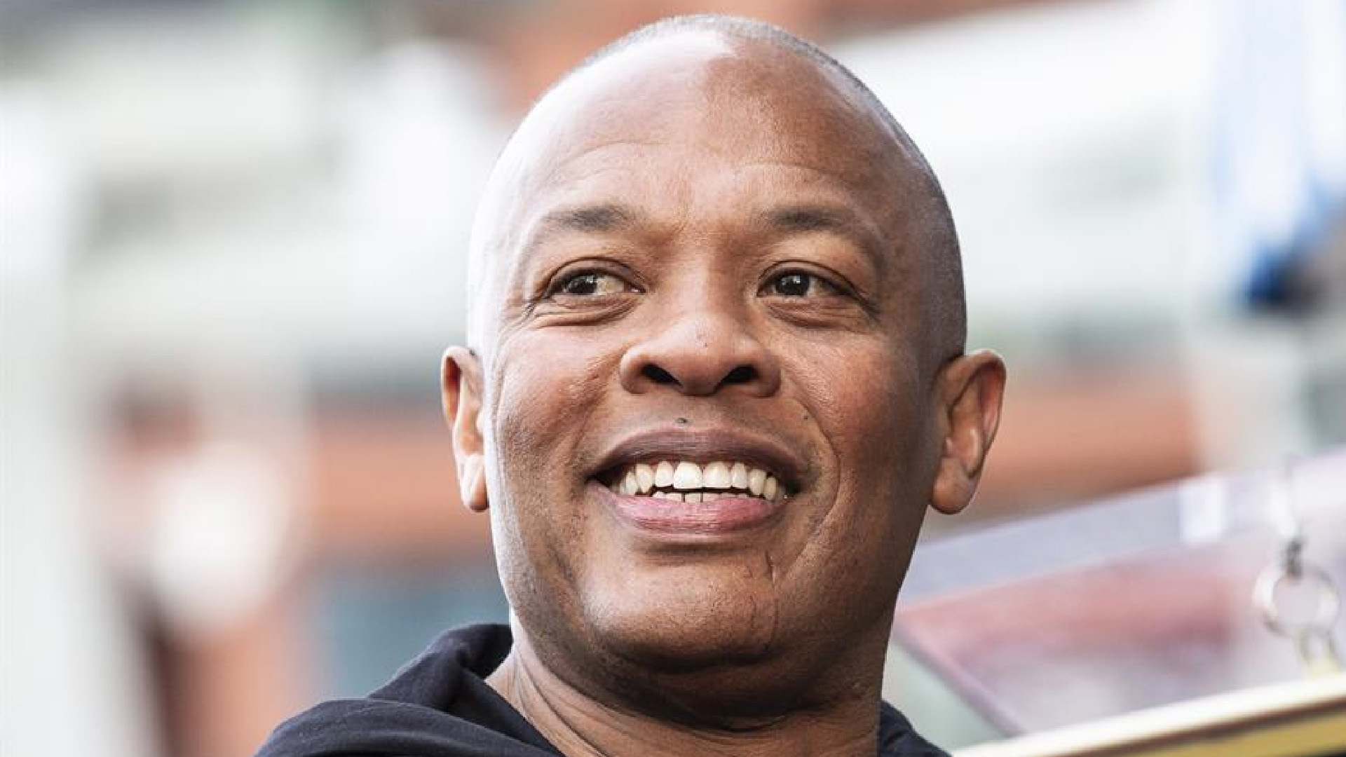 ‘Dr. Dre’ sufre aneurisma cerebral y es ingresado a cuidados intensivos