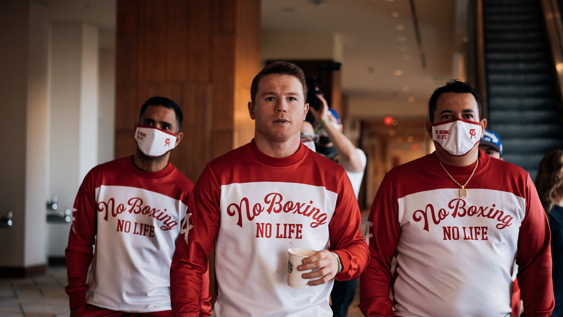 El turco Avni Yildirim será el rival de ‘Canelo’ Álvarez el próximo 27 de febrero