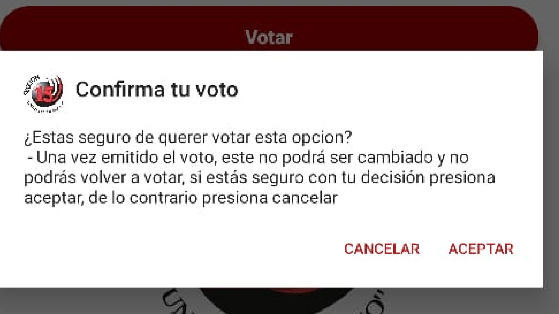 Empleados de Interjet abren votación para estallar huelga - empleados-de-interjet-abren-votacion-para-estallar-huelga-foto-captura-de-pantalla