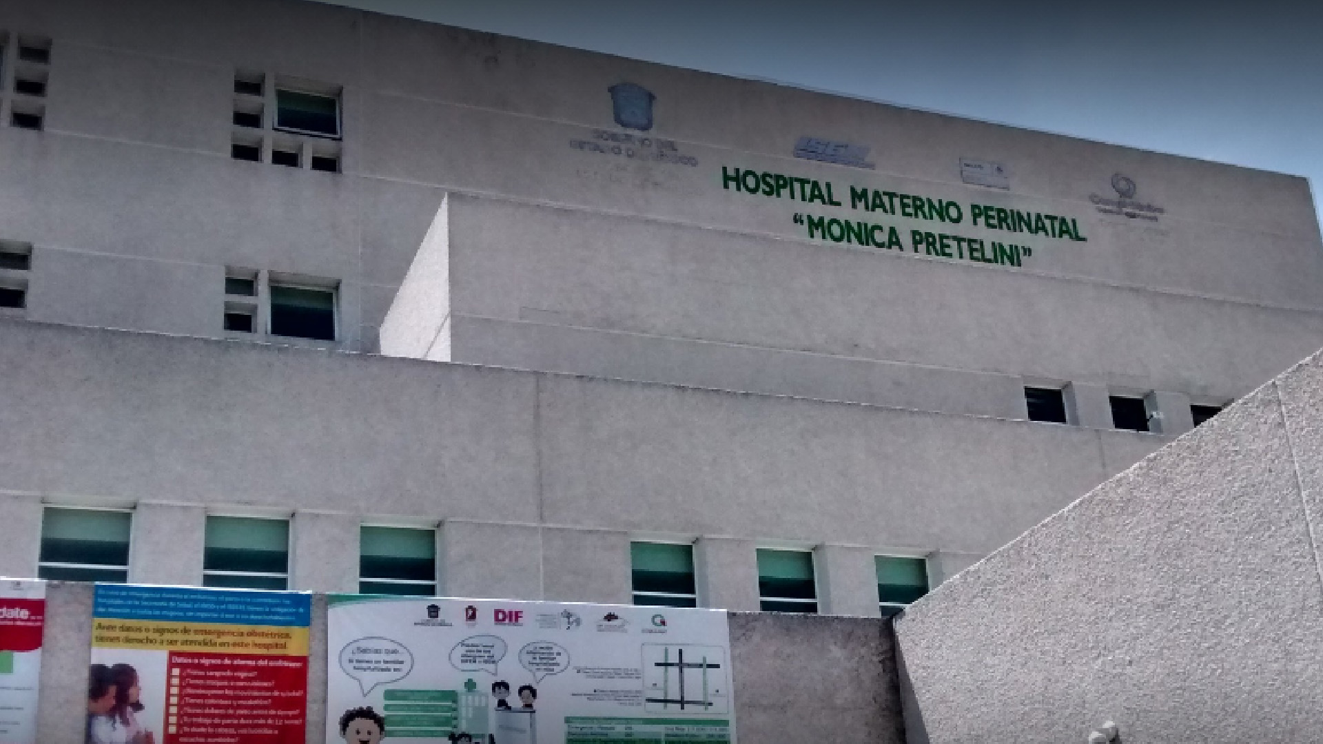 En Hospital del Edomex nacieron 69 bebés con COVID-19; uno de ellos murió por complicaciones