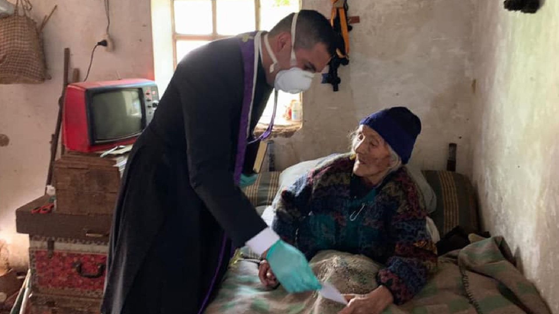 En México, suman 134 sacerdotes y 4 obispos muertos por pandemia de COVID-19