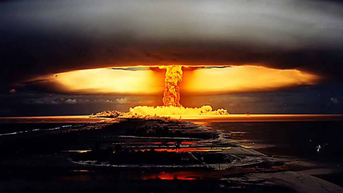 Entra en vigor Tratado para la Prohibición de Armas Nucleares; México nunca podrá desarrollarlas, comprarlas o almacenarlas