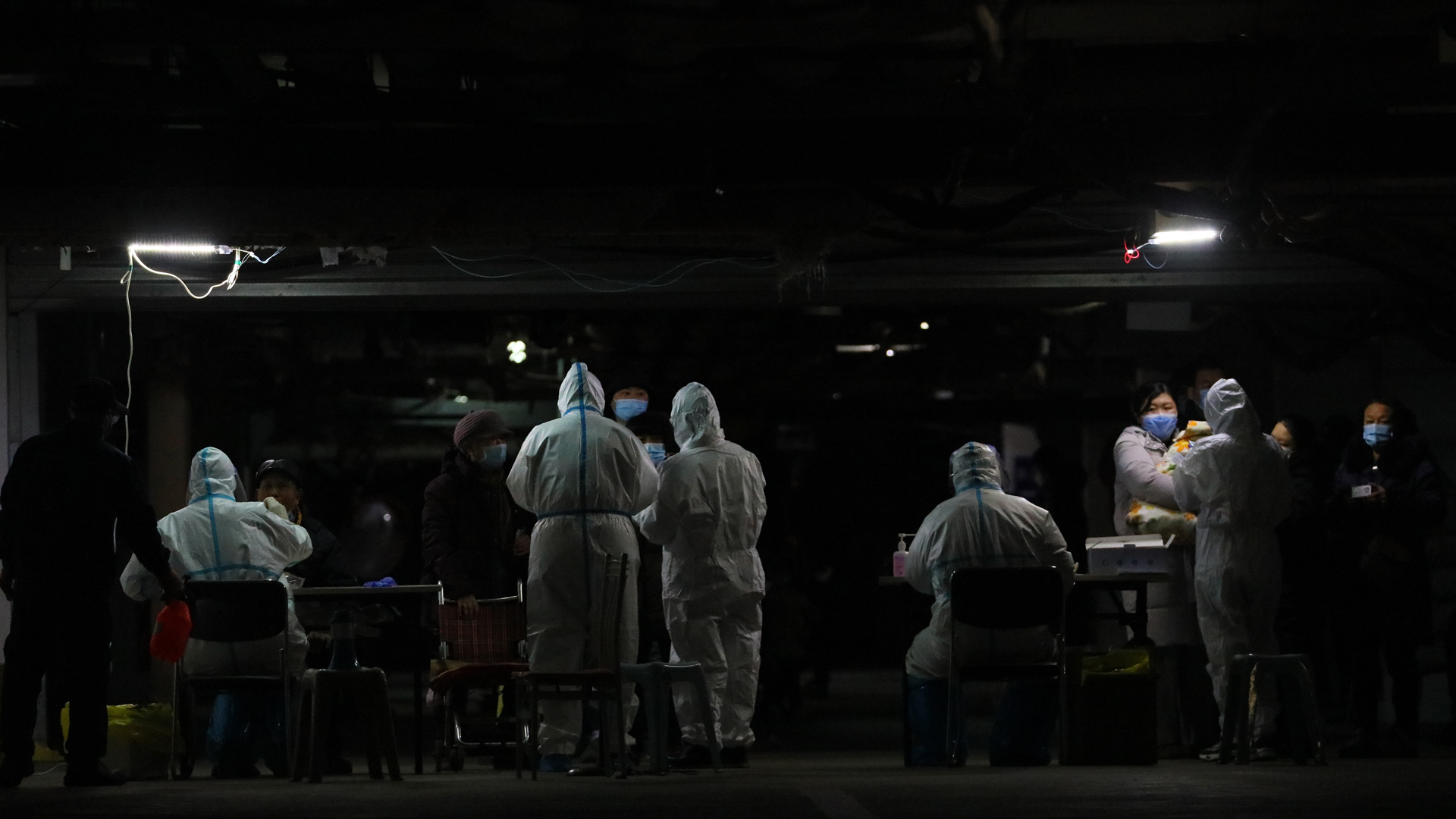 Desarrollan sistema para detectar con Inteligencia Artificial dónde podría surgir un nuevo coronavirus