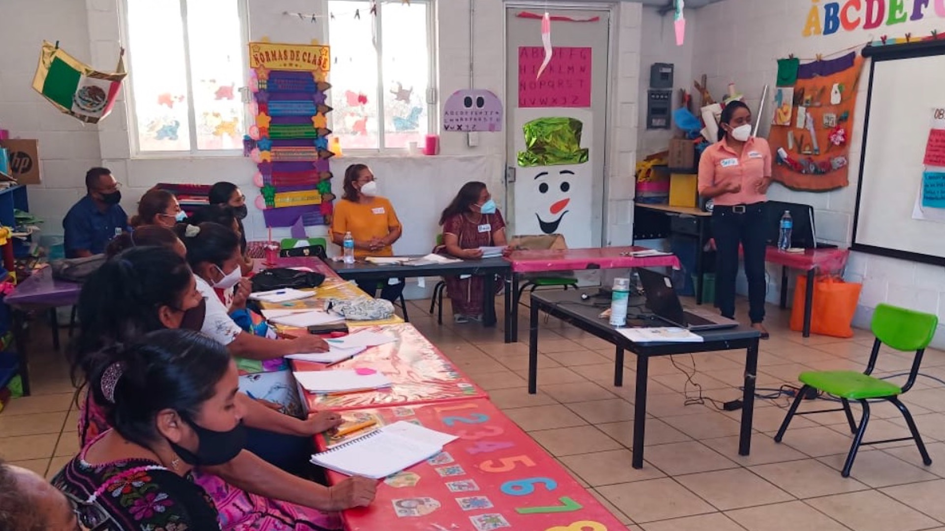 Regreso a clases en Guerrero será virtual, confirma gobernador Astudillo