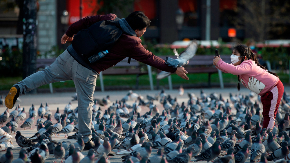 España impone nuevo récord de casos diarios de COVID-19 con más de 41 mil - espana-barcelona-covid-19-coronavirus