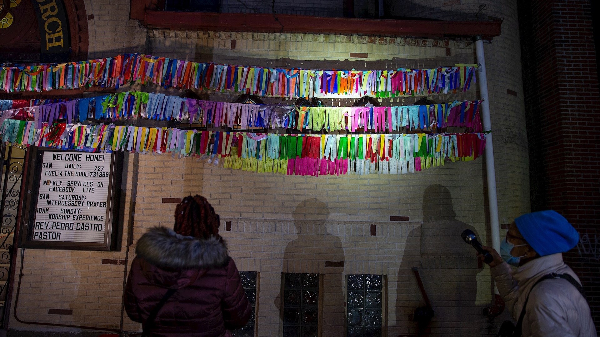 Estados Unidos supera las 405 mil muertes por COVID-19; contagios ascienden a 24 millones 419 mil