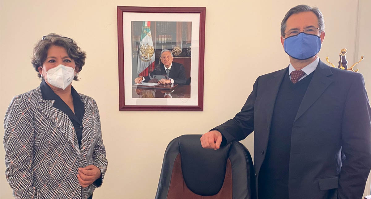 Inicia proceso de transición en la Secretaría de Educación Pública