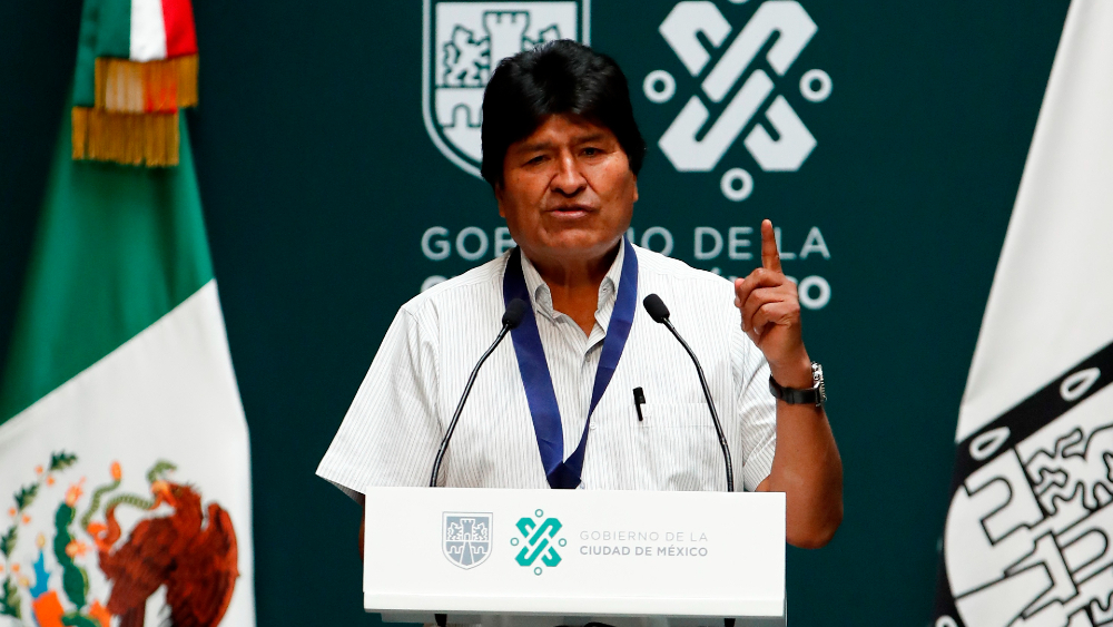 La tradición mexicana que invoca López Obrador para ofrecer asilo a Assange