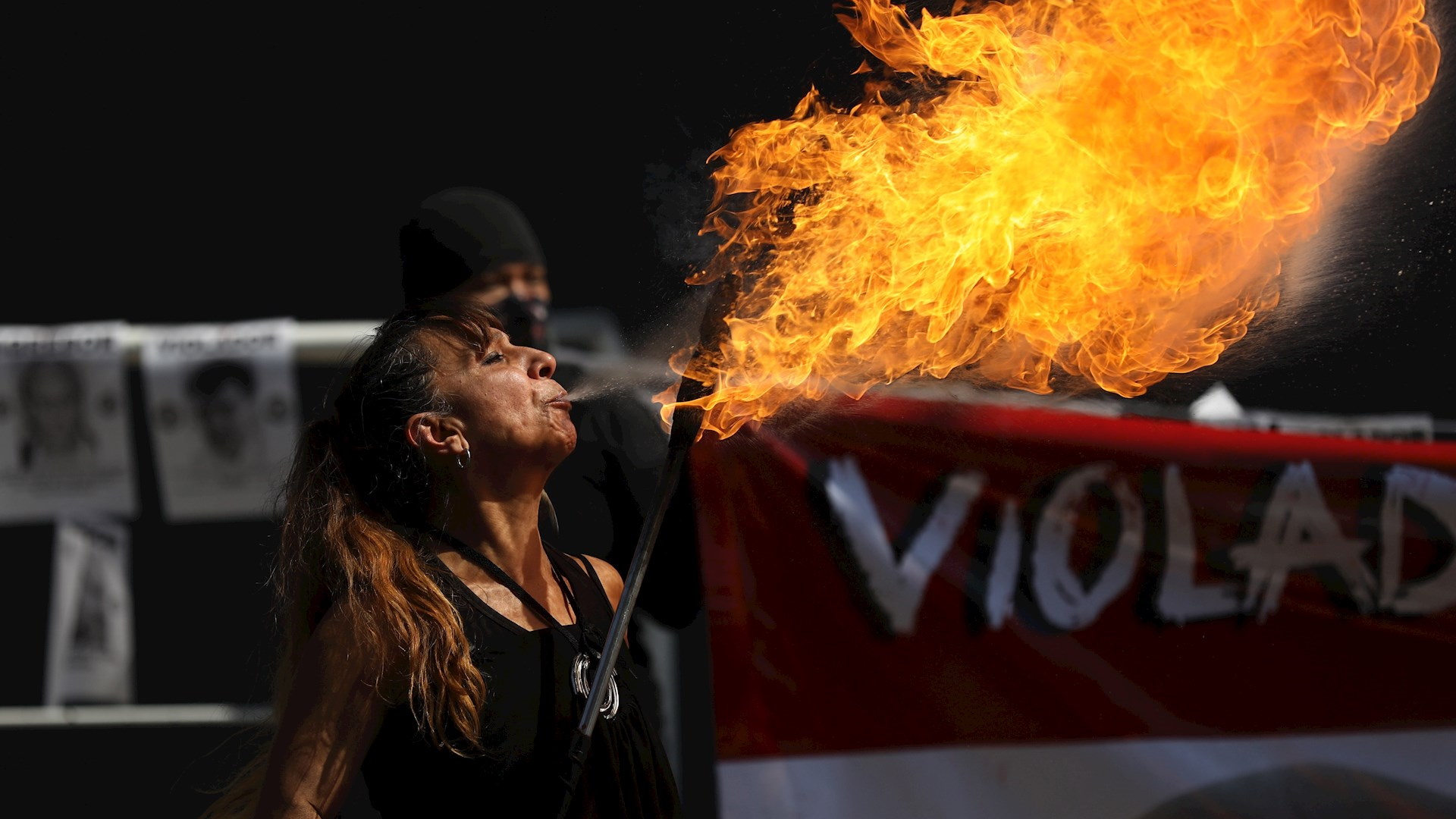 Colectivos feministas en México exigen justicia y celeridad en casos de violación y desaparición