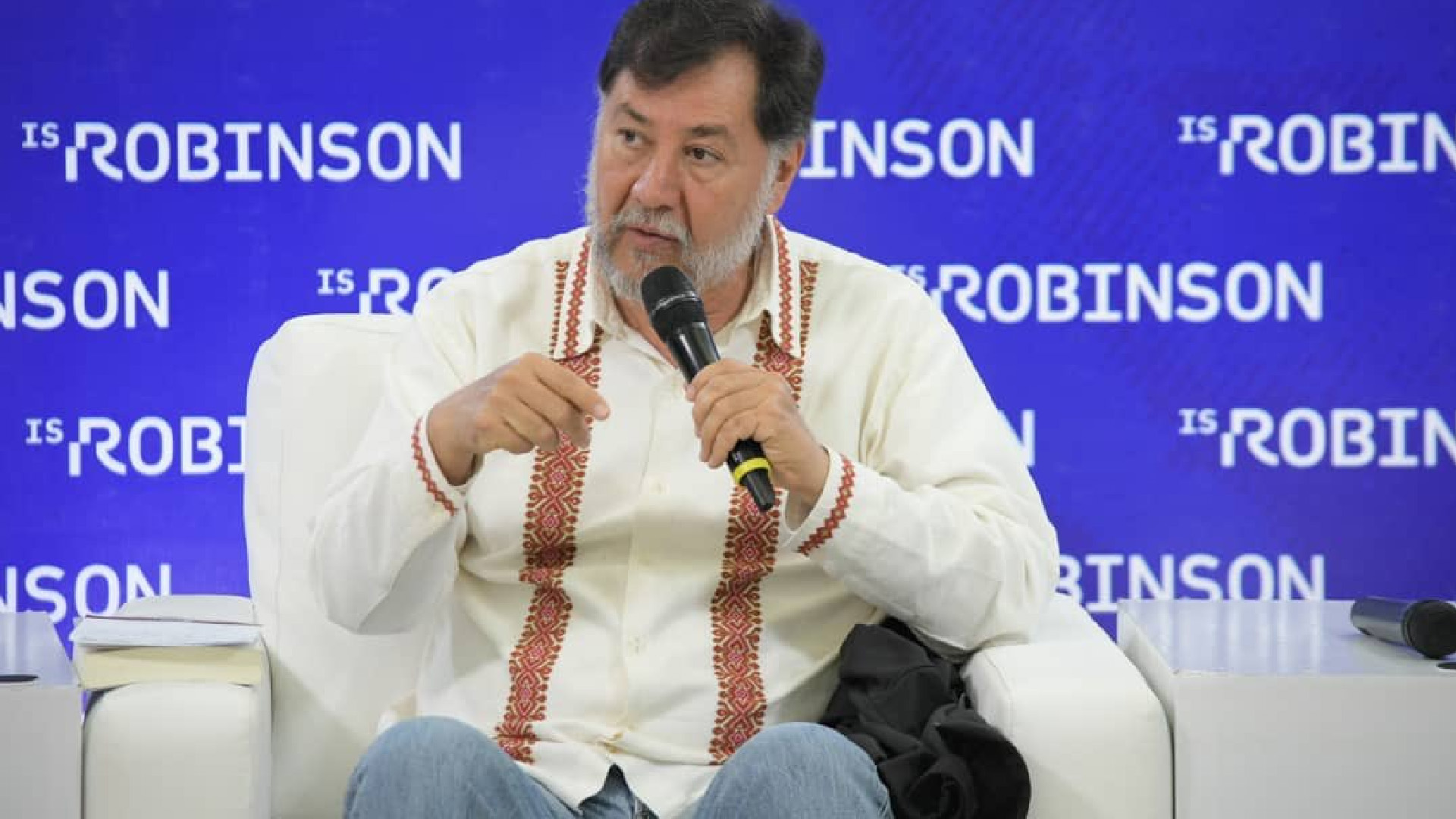 Fernández Noroña deberá ofrecer disculpa pública a diputada Adriana Dávila por violencia política de género, confirma TEPJF