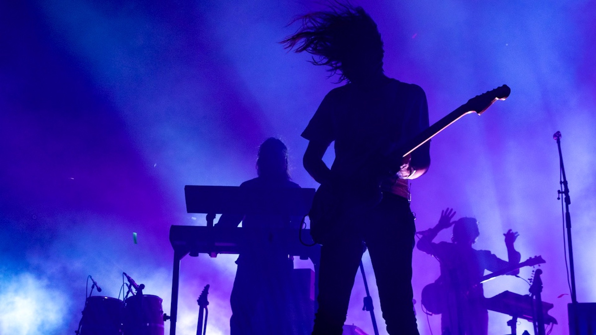 Coachella nuevamente suspendido a causa del COVID-19