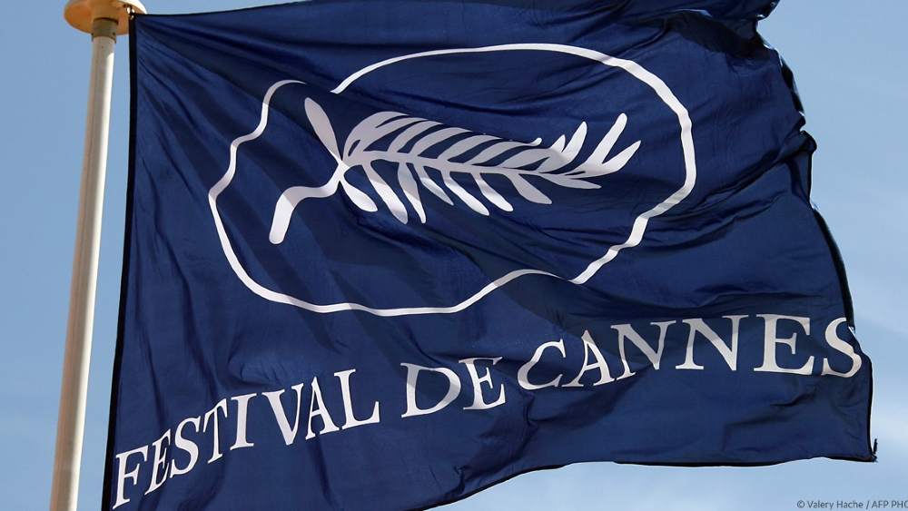 Trabajadores convocan a huelga durante el Festival de Cannes por precariedad laboral Trabajadores convocan a huelga durante el Festival de Cannes por precariedad laboral