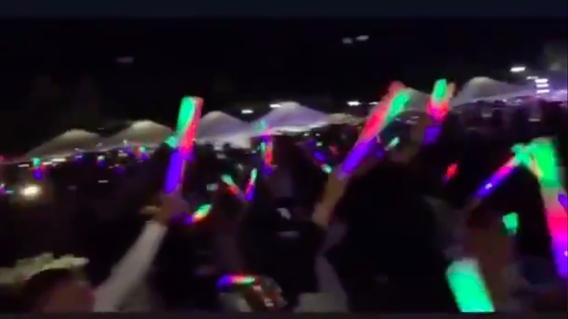 #Video Multan al Hotel Palladium en República Dominicana por masiva fiesta pese al COVID-19