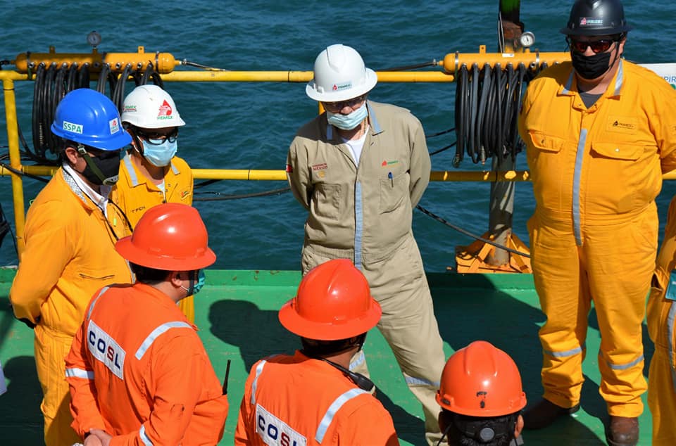 Periódico español 'El País' revela intento de fraude multimillonario a Pemex - foto-facebook