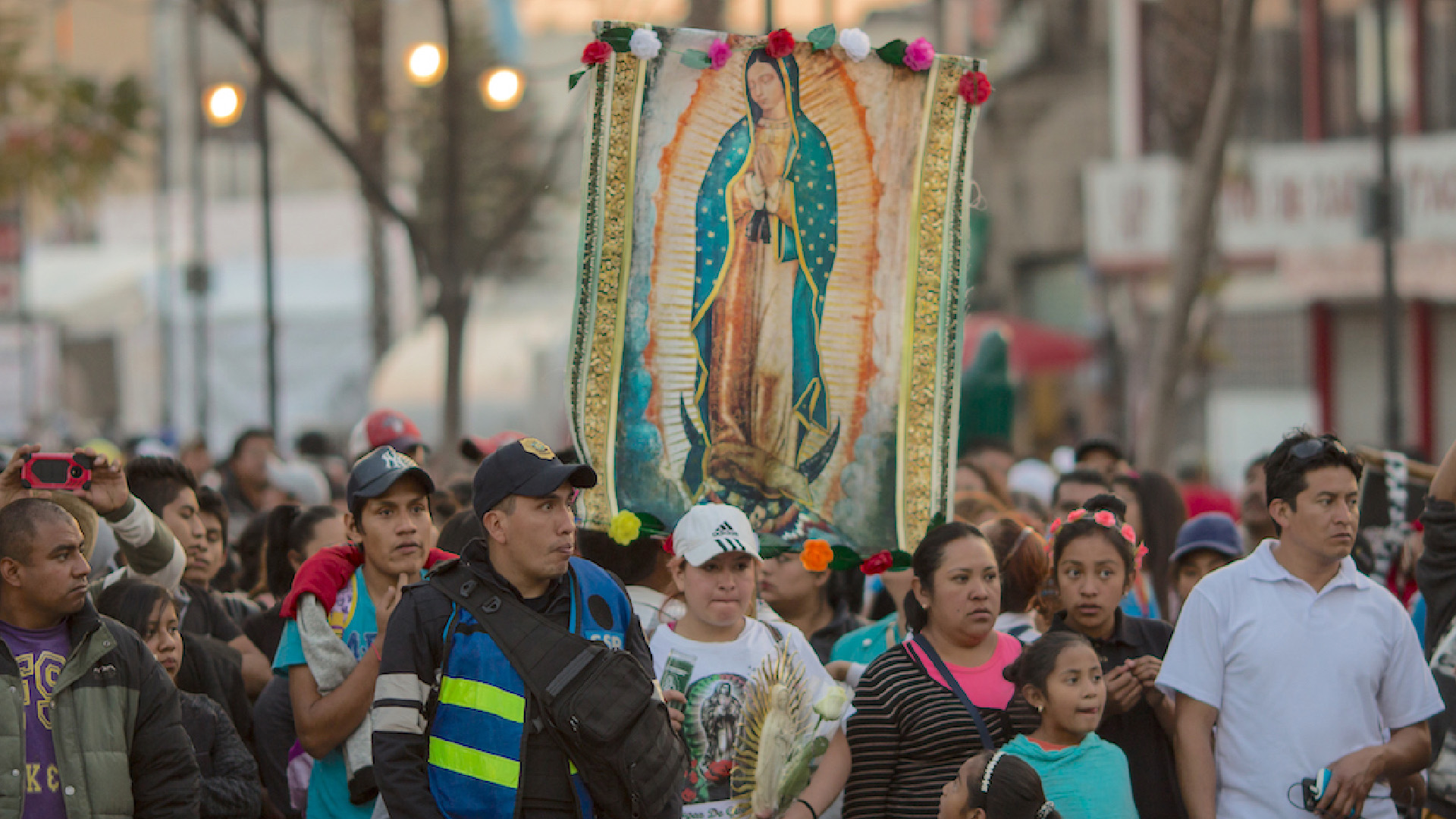 Reconoce Iglesia “desgaste moral” ante reducción del catolicismo en México