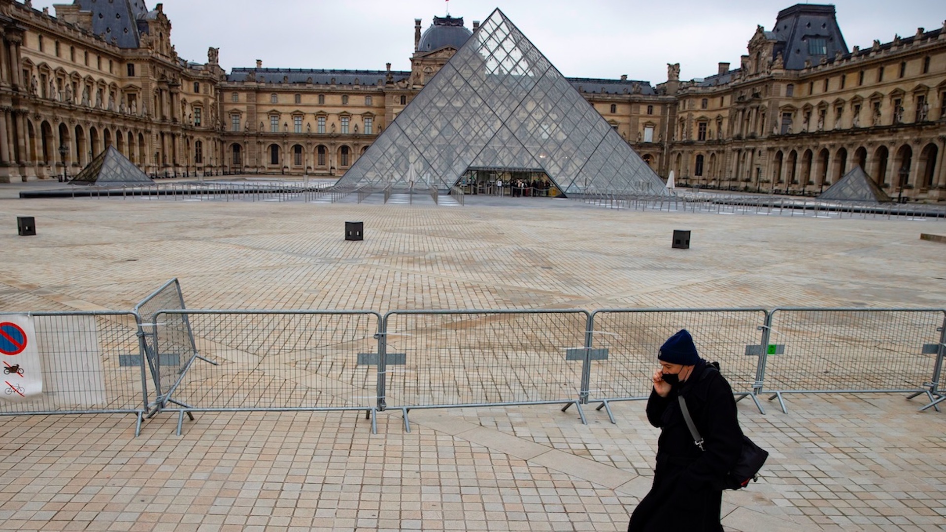 Francia no descarta un nuevo confinamiento si la situación empeora mucho