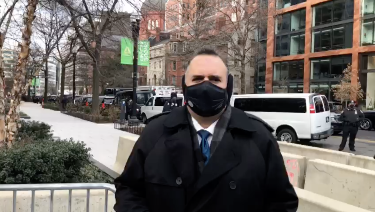 Llegó el fin de la presidencia de Donald Trump. ¿Qué sigue?