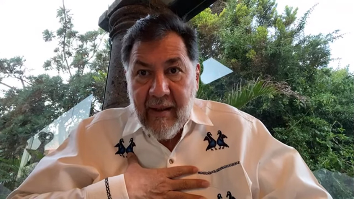 #Video Fernández Noroña se disculpa con dos magistrados del TEPJF #Video Fernández Noroña se disculpa con dos magistrados del TEPJF