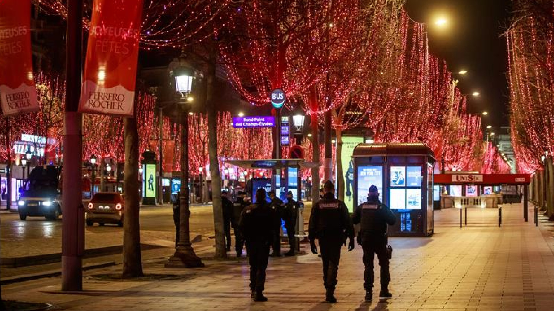 Gobierno de Francia acelera vacunación contra COVID-19 ante críticas por lentitud
