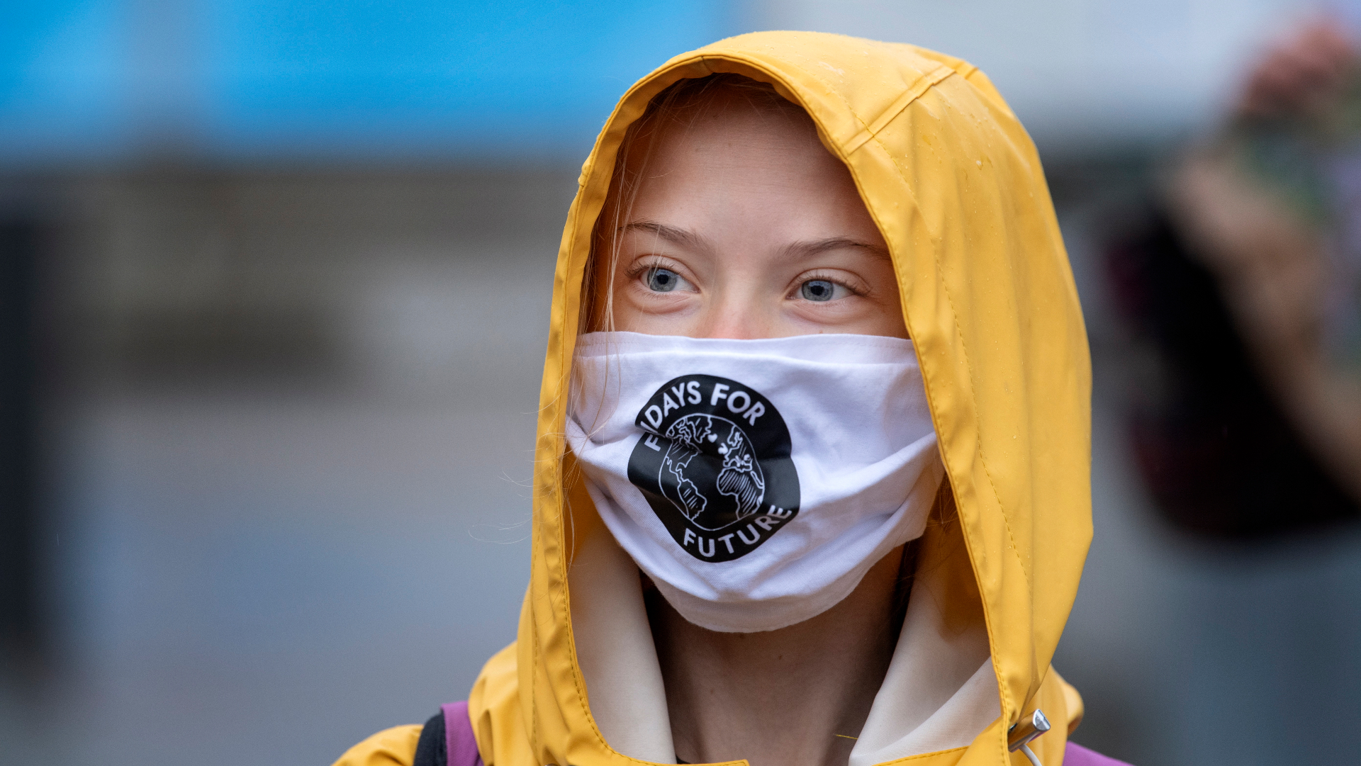 Greta Thunberg llega a la mayoría de edad como referente de lucha climática