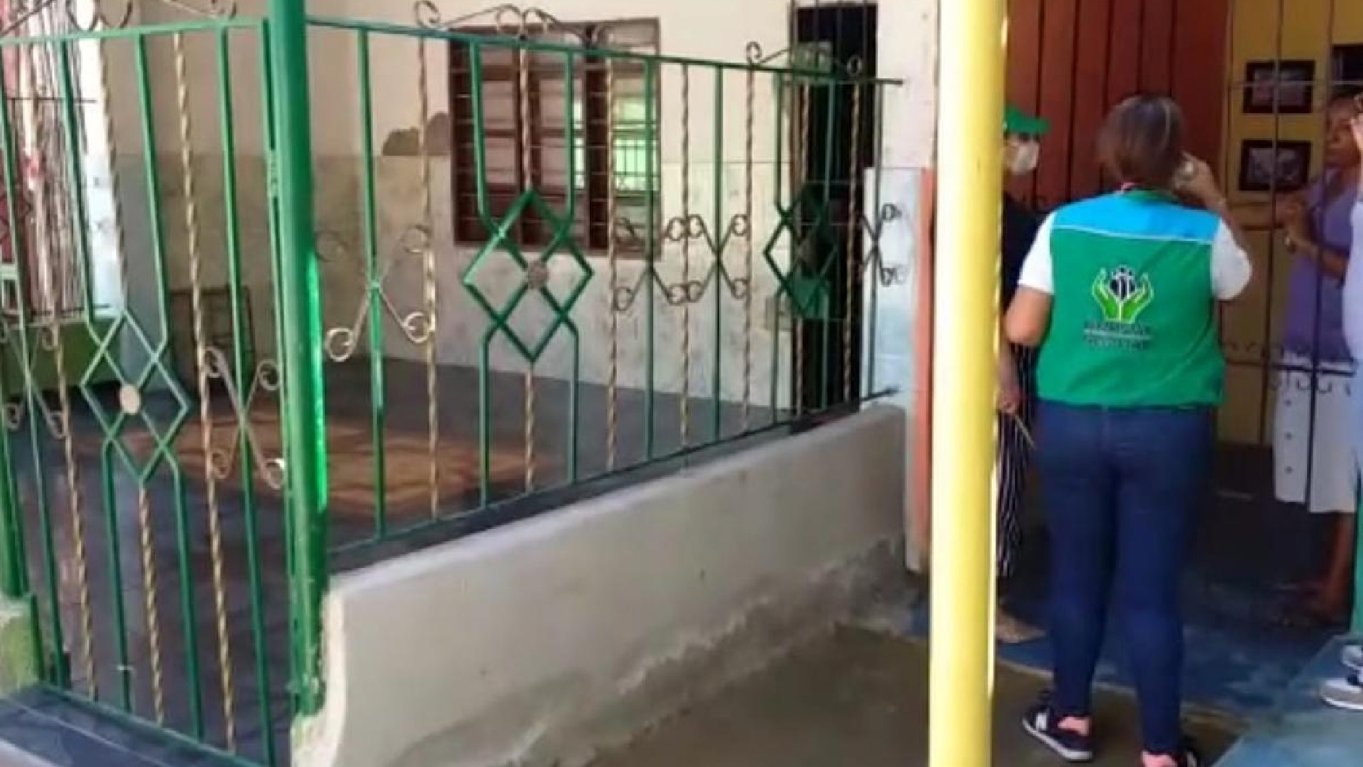 Grupo religioso se quedó esperando “el fin del mundo” en población rural de Colombia