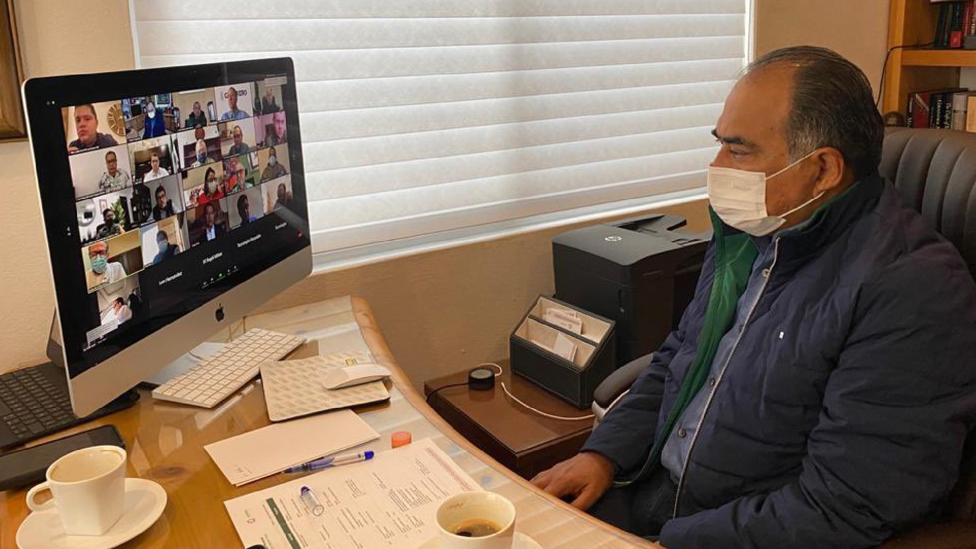 Guerrero refuerza operativos para mantener incidencia delictiva a la baja