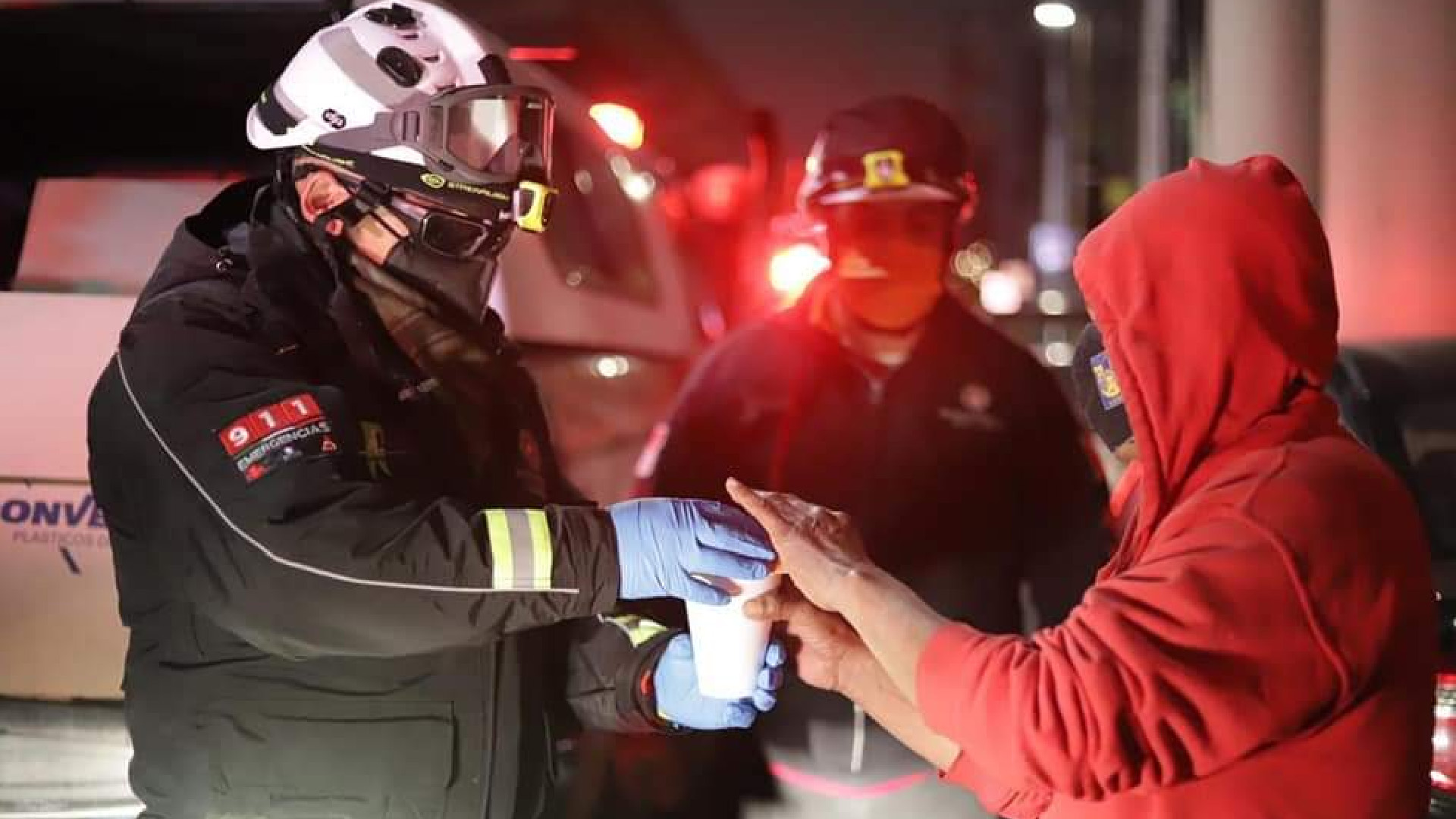 Habrá nevadas en norte, centro y oriente de México: SMN