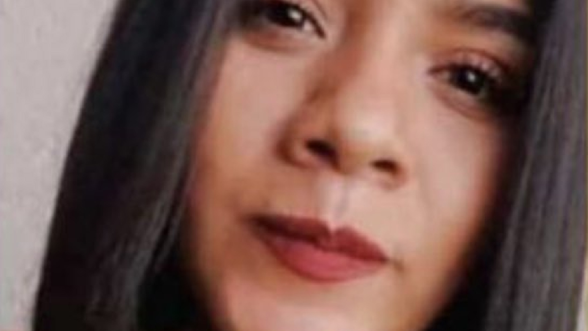 Hallan muerta en la Álvaro Obregón a la estudiante Carolina Estefanía a una semana de su desaparición