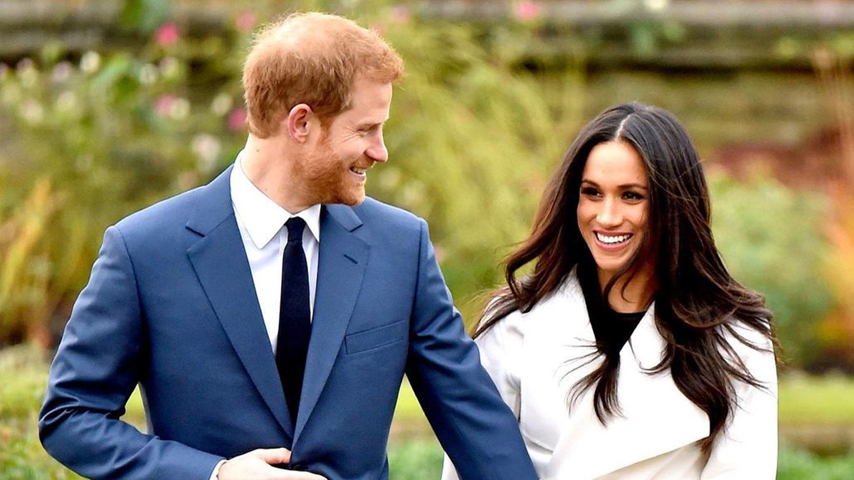 Harry y Meghan denuncian persecución “casi catastrófica” de paparazzi Harry y Meghan denuncian persecución “casi catastrófica” de paparazzi