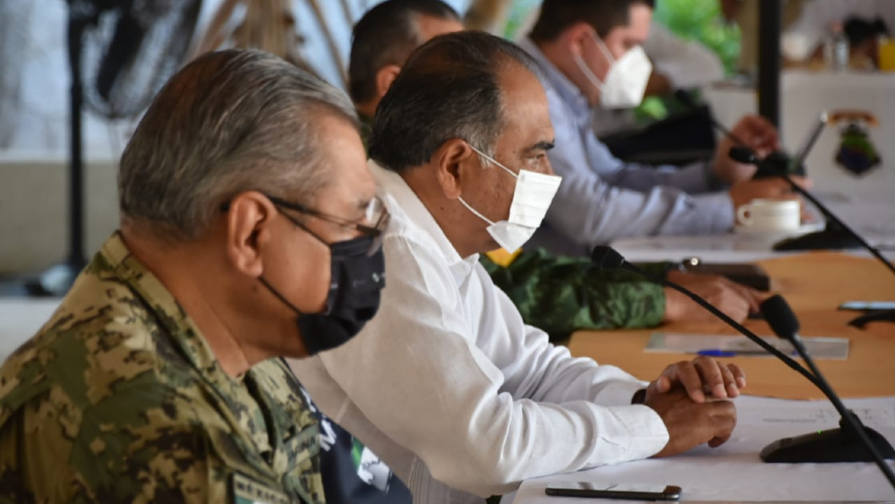 Mejora percepción de seguridad Acapulco y Chilpancingo, informa INEGI