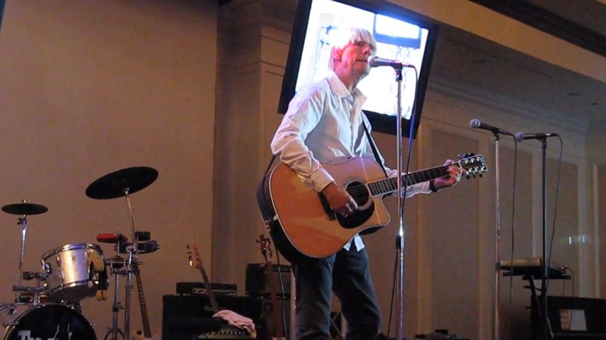 Murió Hilton Valentine, guitarrista que inmortalizó ‘The house of the rising sun’