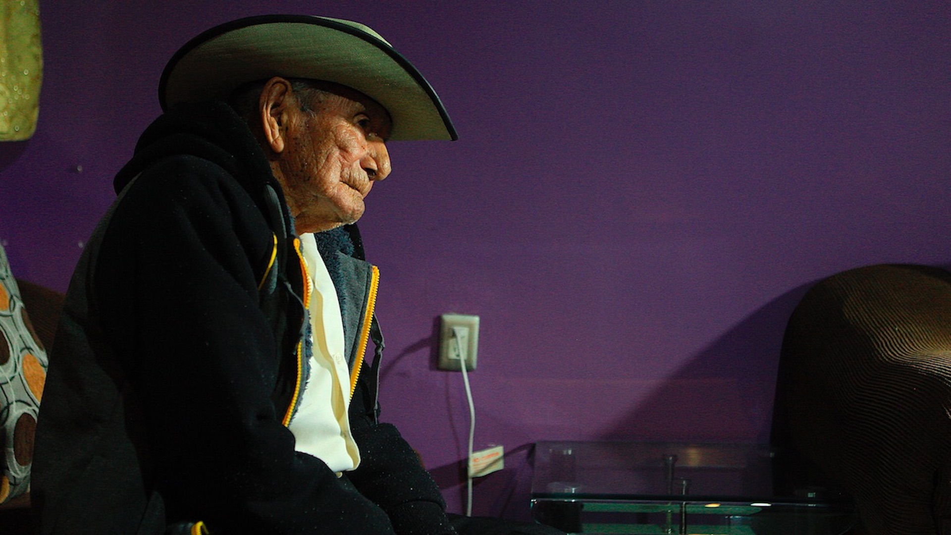 ¿Quién es Manuel García, el mexicano de 124 años al que felicitó el presidente López Obrador? - hombre-de-124-anos-el-mexicano-mas-longevo1