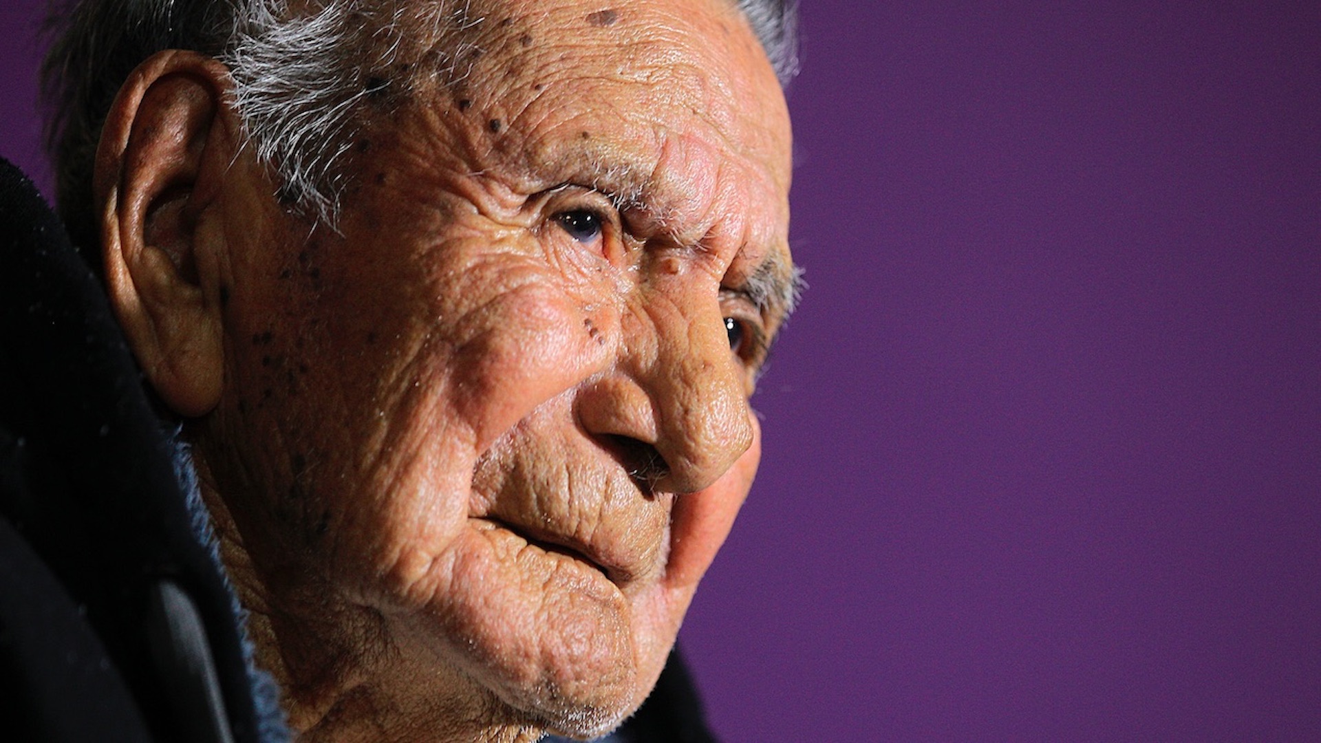 ¿Quién es Manuel García, el mexicano de 124 años al que felicitó el presidente López Obrador? - hombre-de-124-anos-el-mexicano-mas-longevo3