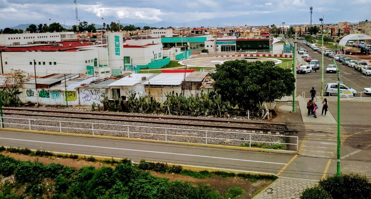 FES Iztacala retira a pasantes de Hospital de Ecatepec tras muerte de alumno por COVID-19
