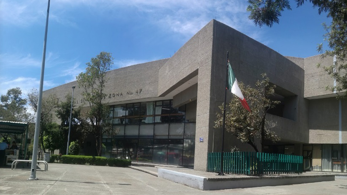 Instruye Inai a IMSS entregar expediente clínico de paciente muerto