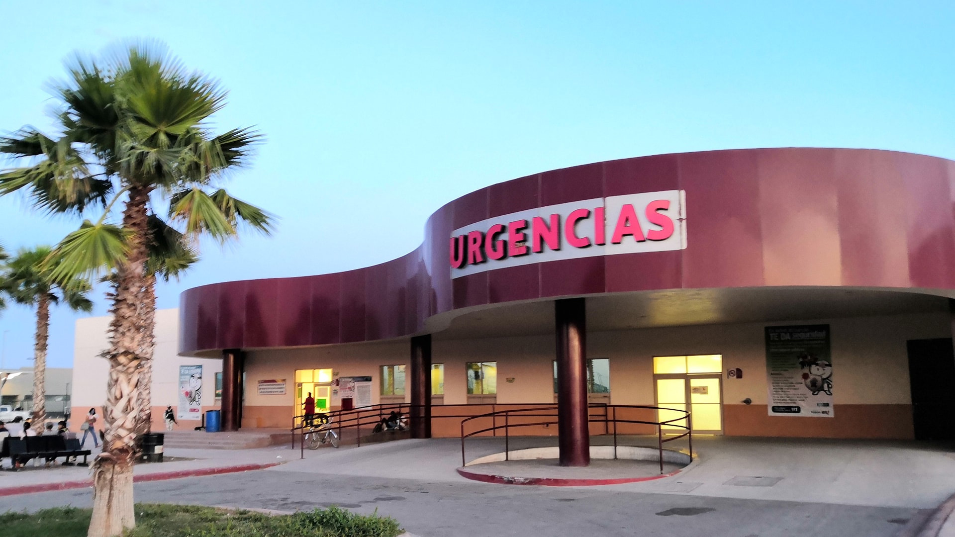 Suspendida aplicación de segunda dosis de vacuna COVID-19 en Hospital General Torreón, señala comunicado interno