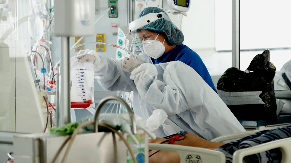 Estudio dice que fármaco contra la gota reduce la mortalidad por COVID-19