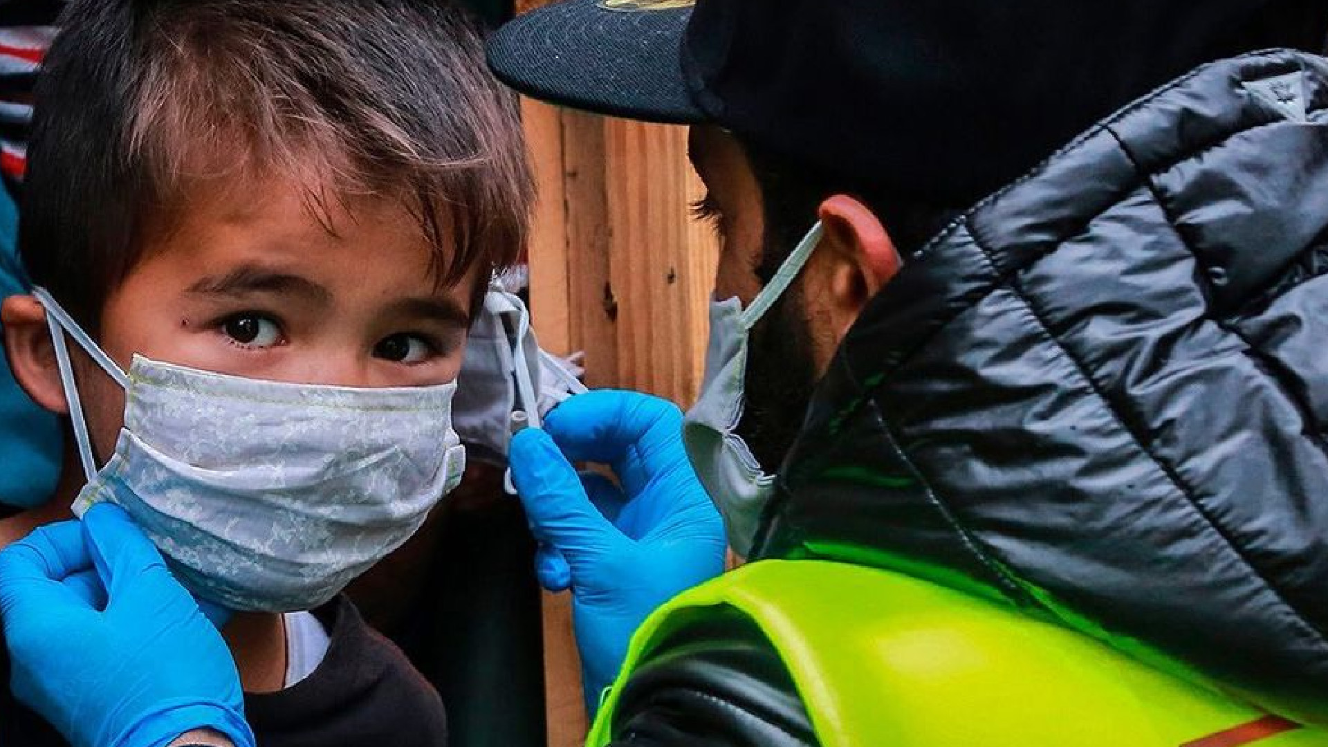 Human Rights Watch pide a Biden desmantelar programa que viola derechos migrantes