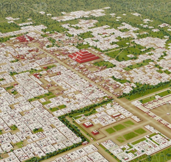 La importancia de Teotihuacán - imagen3