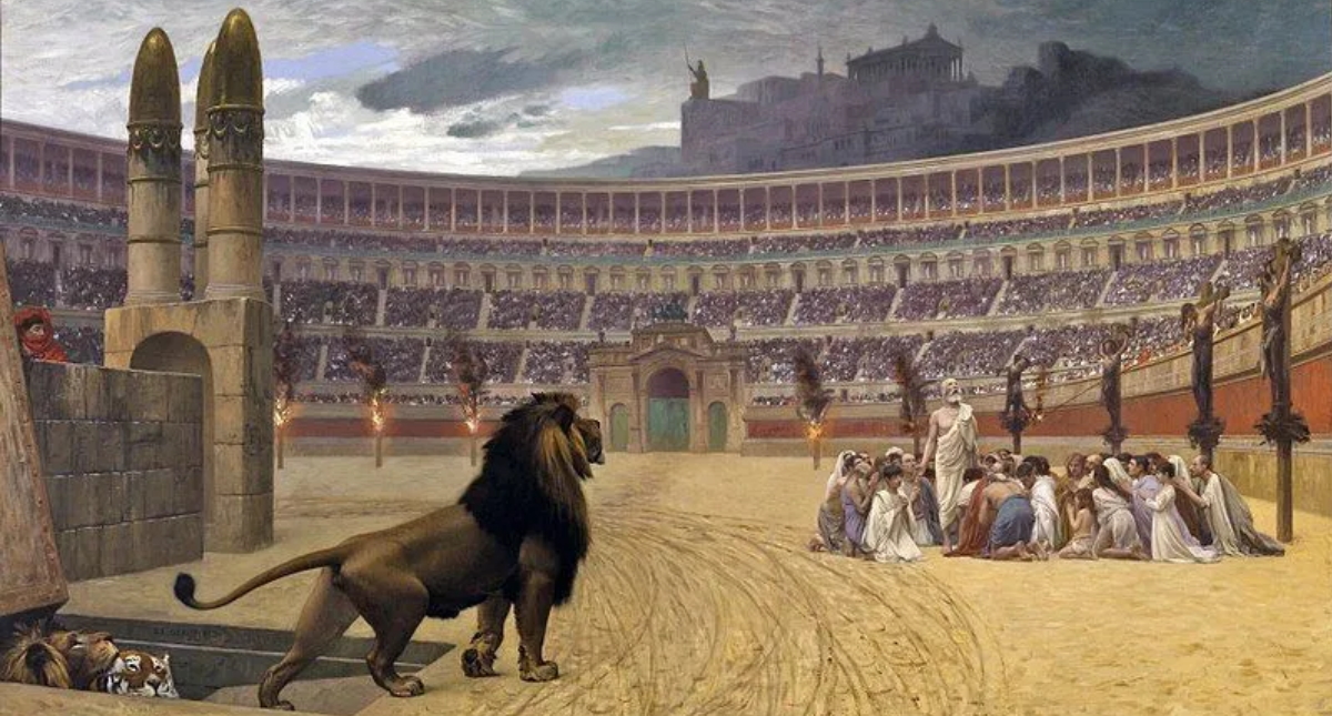 Una mujer llamada Langosta