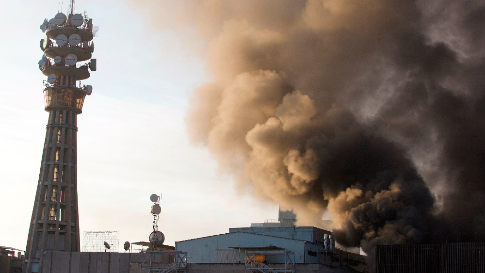 Identifican a mujer policía que murió tras incendio en centro de control del Metro