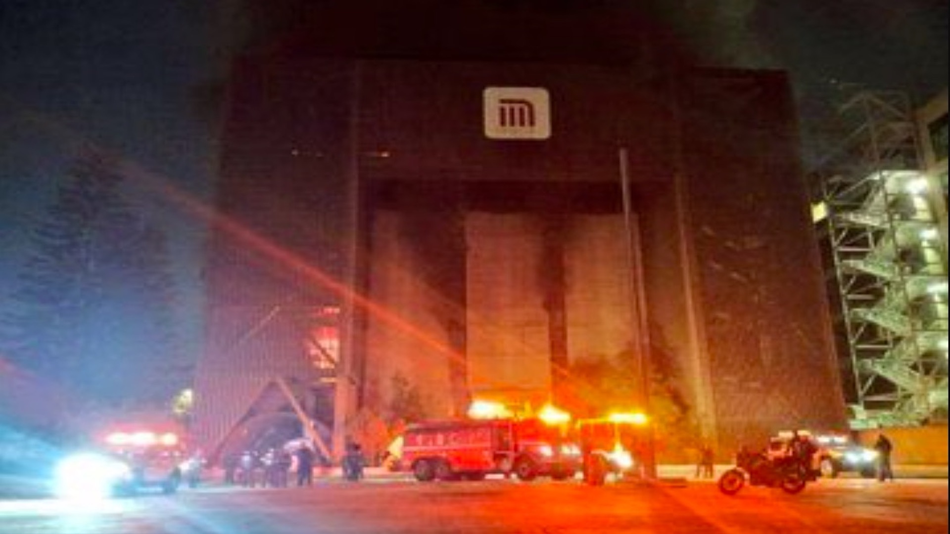 Metro de la Ciudad de México suma 3 accidentes graves entre 2020 y 2021 - incendio-metro-cdmx