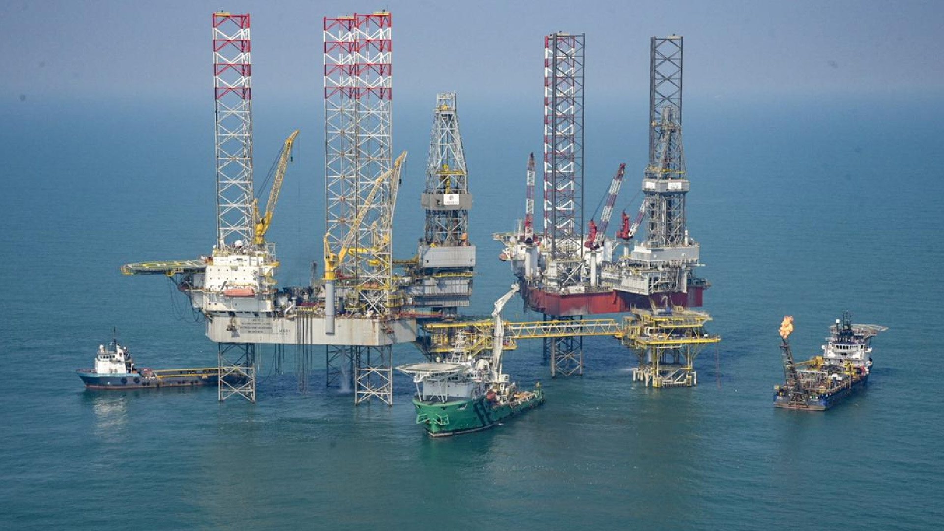 Inhabilitan por 10 años a exfuncionario de Pemex por “Estafa Maestra”