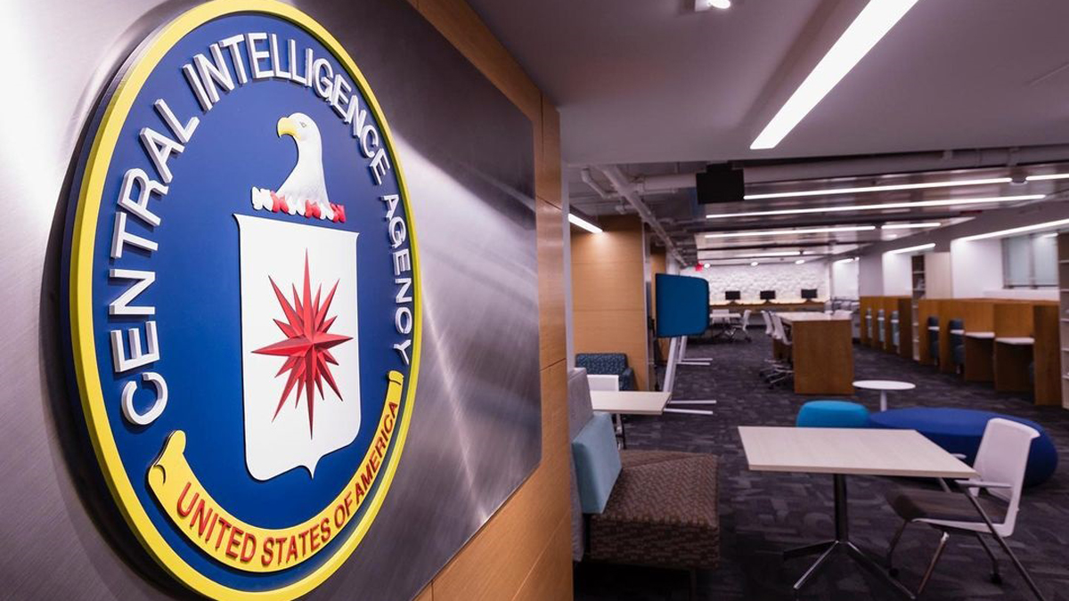 Biden propone a William J. Burns como director de la CIA - interior-de-la-cia