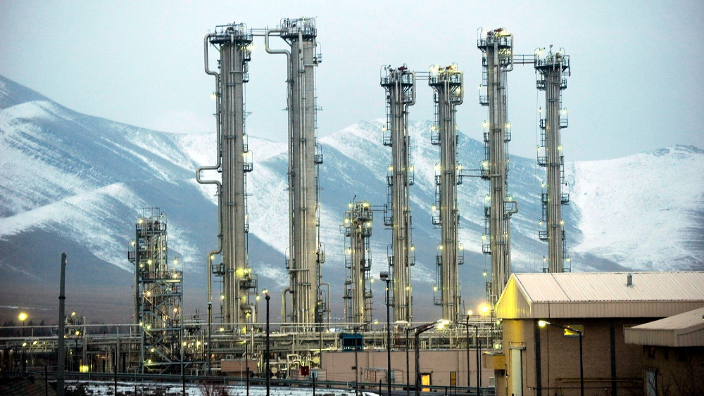 Acuerdo nuclear con Irán, más dañado que nunca y a la espera de Biden Acuerdo nuclear con Irán, más dañado que nunca y a la espera de Biden