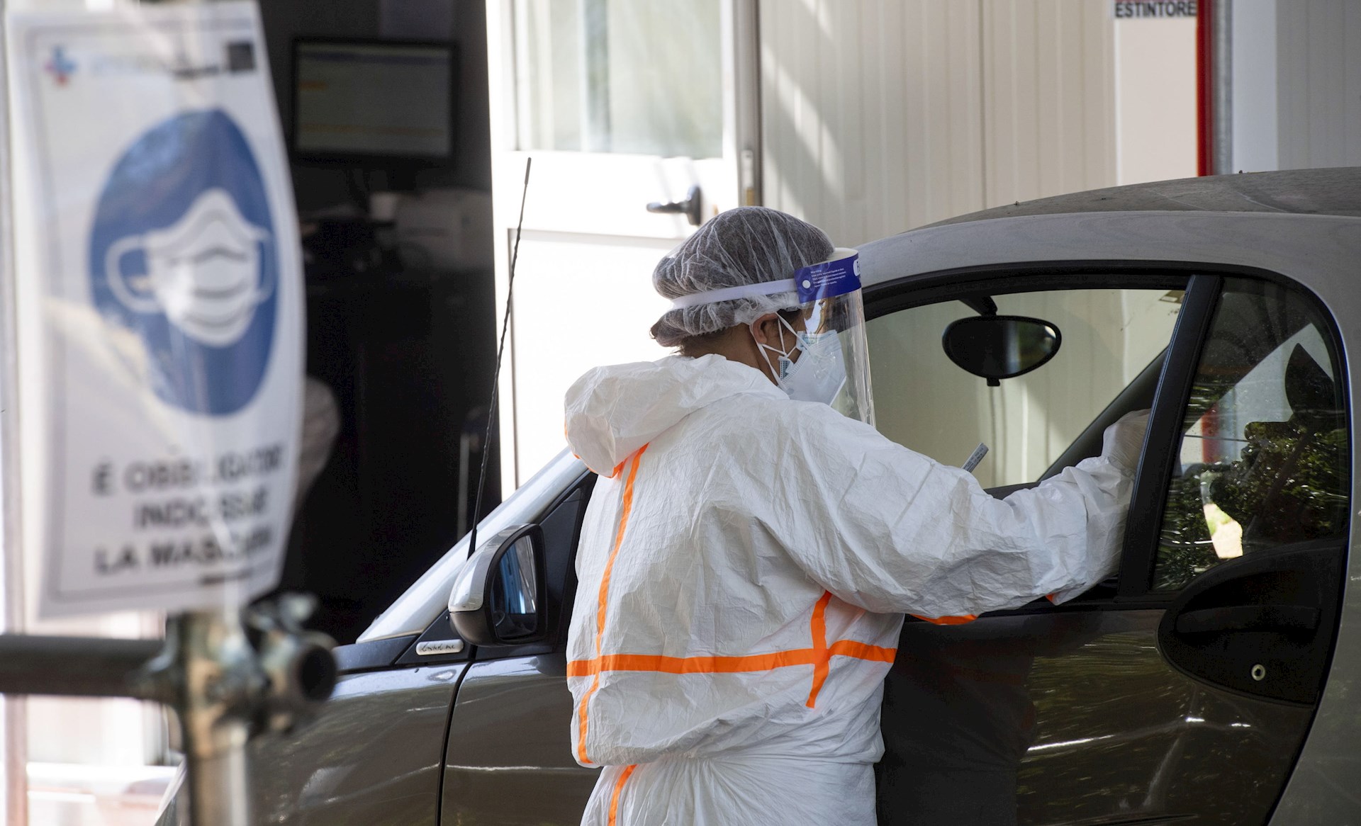 Familias de víctimas de COVID-19 piden aclarar si Italia infravaloró la pandemia